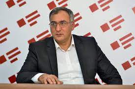 “Müharibə mövzusunda ciddi ədəbi nümunələrə rast gəlinmədi” – Şərif Ağayar