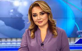 Lalə Azərtaş 20 kq kökəldi – FOTO