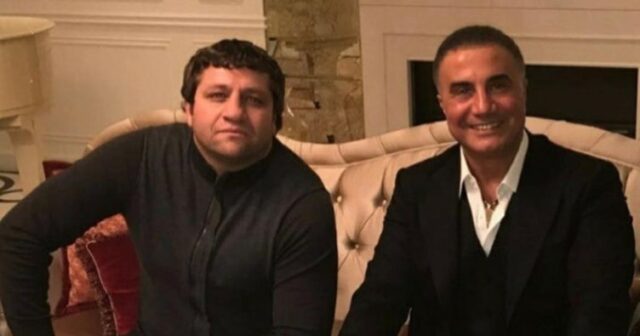 Türkiyədə tutulan mafiya liderini Azərbaycan da axtarırmış – ŞOK FAKTLAR
