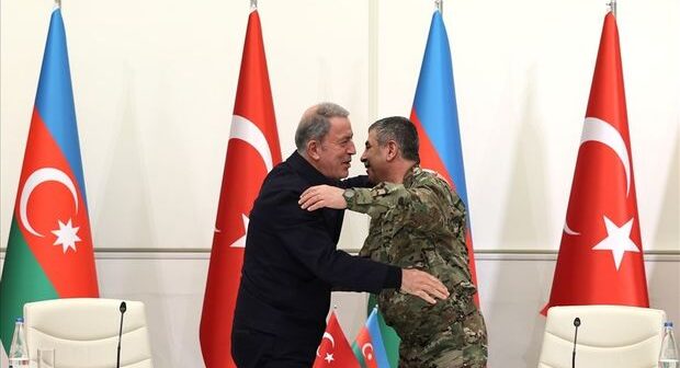 Həsənov-Akar görüşünün şifrələri: Azərbaycan Ordusunda gözlənilən yeniliklər – TƏHLİL