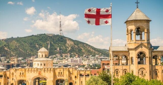 Gürcüstan fəlakətin astanasındadır – Epidemioloq
