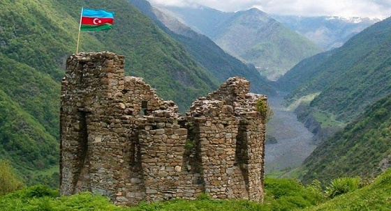 “Yolumuz Ağdama”, “Yolumuz Xocavəndə” – Qarabağa möhtəşəm turizm marşrutları hazırlanır