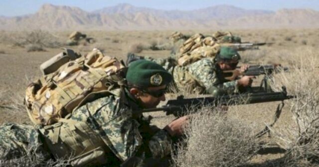 Güney Azərbaycanda silahlı qarşıdurma: İran ordusu itki verdi