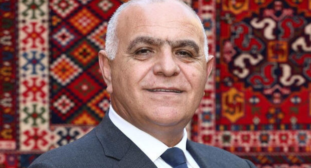 Vidadi Muradov vəfat etd