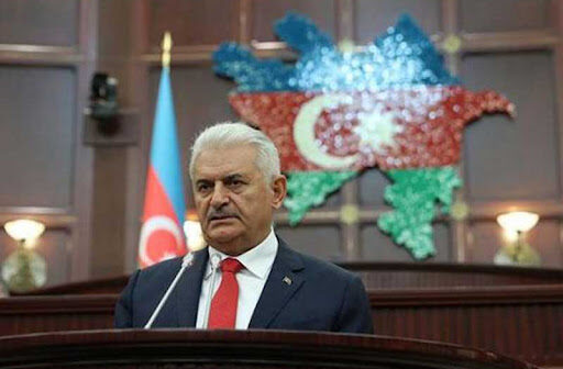 Keçmiş baş nazir: “Türkiyə bundan sonra da Azərbaycanın yanında olacaq”