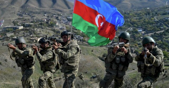 Təmas xətti yenidən “barıt çəlləyinə” çevrilir…