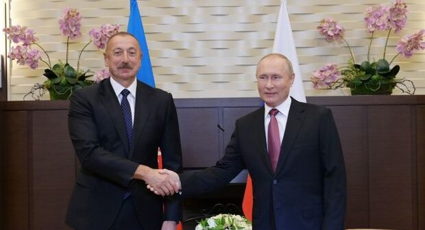 Əliyev-Putin görüşü: Liderlər hansı mesajları verdilər? – ŞƏRH