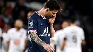 Messi Madridə getdi – Sol budundan…