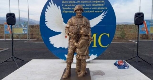 Xankəndinin adını “Russkoseliye” etmək istəsələr, təəccüblənməyin