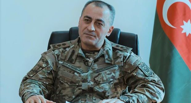 XTQ komandanı Şuşanın azad olunmasının sirlərini açıqladı