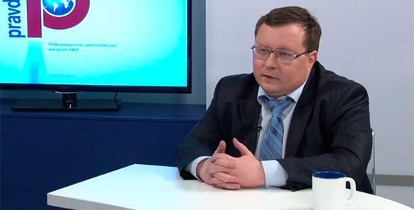 İrəvan bitdi, Rusiya Türk Birliyinə gedir – Razuvayev