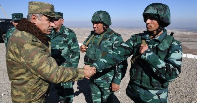 “Bəzi hərbçilərin Vətən müharibəsində səriştəsizliyinə görə cinayət işləri başlanılıb”