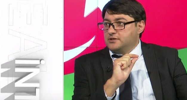 “İran bilmədən Azərbaycanı bütövləşdirir” – Tehranın xəbis addımına ƏKS MÖVQE