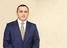 Ramin Bayramlının təmsil etdiyi təşkilat fəaliyyətini dayandırdı