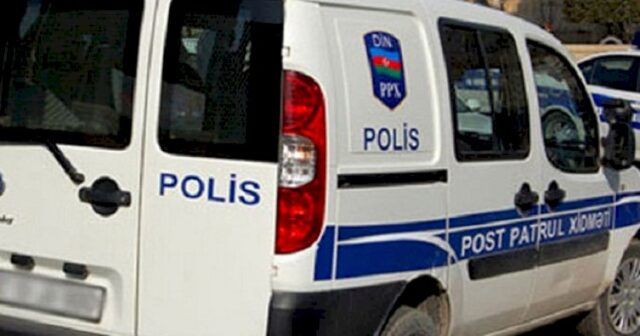 Azərbaycanda polislər qəzaya düşdü – Biri öldü, digəri yaralandı