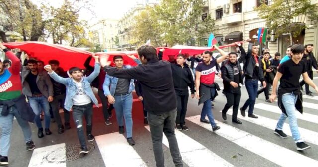 Üçüncü Qarabağ müharibəsi olarsa…” – Cəmiyyətdə əvvəlki birliyi görmək mümkün olacaqmı?