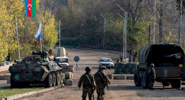 Ermənistan Rusiyanı münaqişəyə cəlb etmək istəyir – Sərhəddə baş verənlərin pərdəarxası