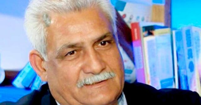 Bir müddət sonra yenə təxribat törədəcəklər, 300 ildi belədir“ – Xalq artisti