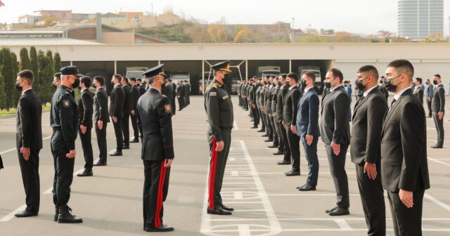 DİN-də xidmət keçmək istəyən gənclərdən seçim turundan keçənlərdən 75 nəfəri Vətən Müharibəsi iştirakçılarıdır