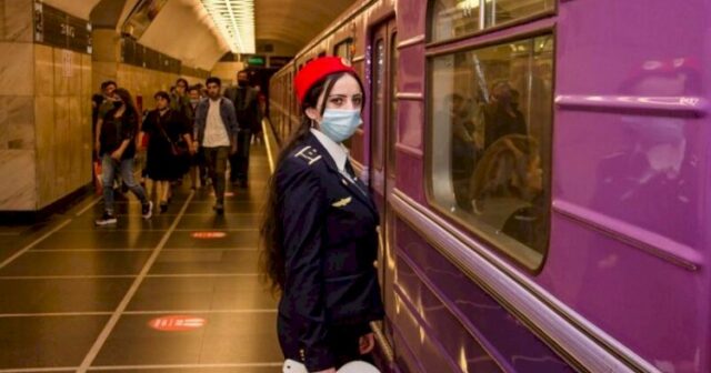 Bakı Metropoliteni“ “Qarabağ“ın təklifinə “hə“ dedi