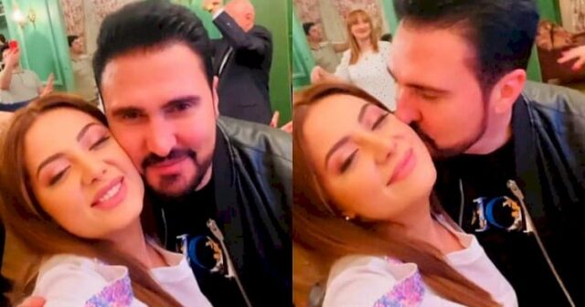 Ayan mənim qızım yaşındadır“ – Nadir qalmaqallı videodan danışdı