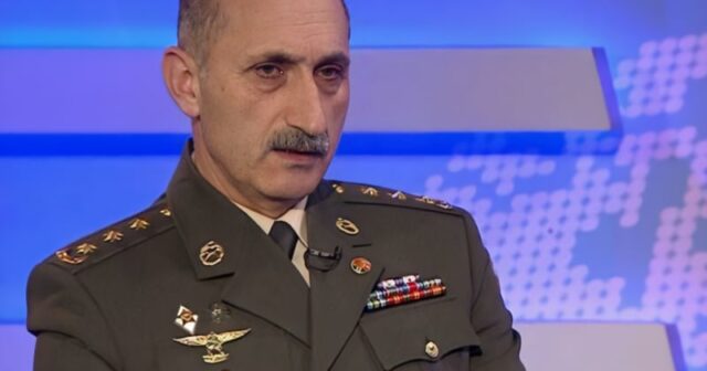 Azərbaycan havaya dron qaldıracaqmı? – Polkovnikdən mühüm açıqlama