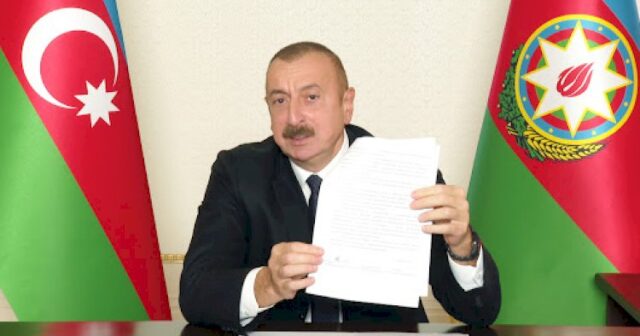 Azərbaycan tezliklə az sayda ermənilərin yaşadığı ərazilərimizdə…” – Deputatdan mühüm açıqlama