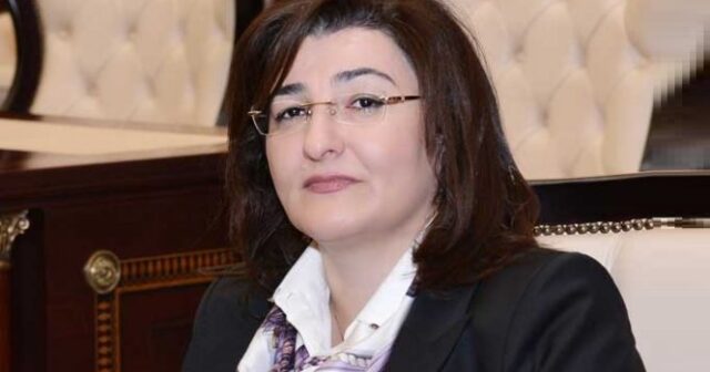 Nazir müavini qiymət artımını ETİRAF ETDİ