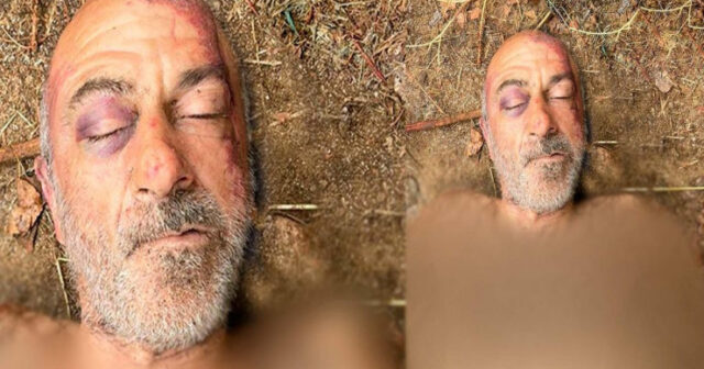 Azərbaycanda DƏHŞƏTLİ QƏTL: Meyitin yiyəsi AXTARILIR – FOTO