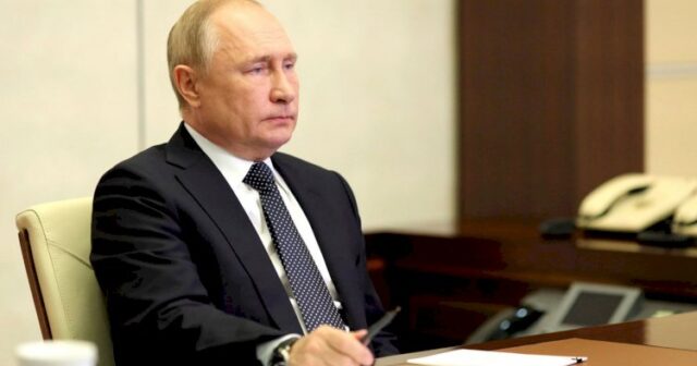 Brüssel görüşünə qədər nəticələrin əldə olunmasını istəyirik” – Vladimir Putin