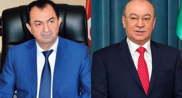 Nazirdən yeni TƏYİNAT: İcra başçısının oğluna yüksək vəzifə verildi
