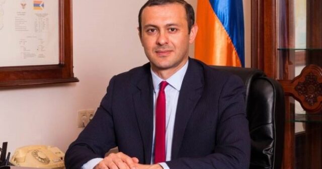 SON DƏQİQƏ: Ermənistan Rusiyanı rəsmən köməyə çağırdı