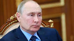 ABŞ Konqresində Putin əleyhinə qətnamə