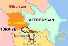 “Tezliklə Qərbi Zəngəzur da Azərbaycan ərazisinə qatılacaq” – Politoloq