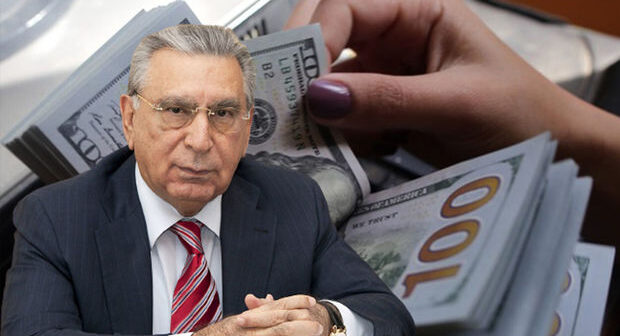 Ramiz Mehdiyevin yaxınının evindən 200 min dollar oğurlandı: 4 ay fərqində olmayıb