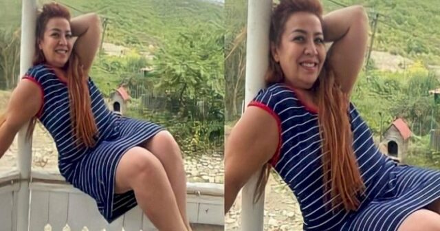 Pulu olan evli kişi ilə sevgili ola bilərəm, ona “yox“ demərəm“ – Samirə Yusifqızı