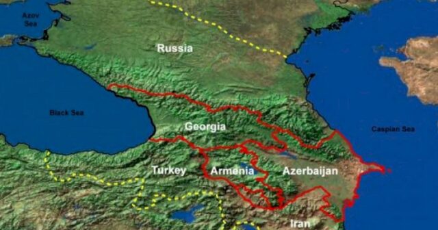 Azərbaycan və Ermənistan yeni formatda: “Altılıq”ın əvəzinə qurula bilər