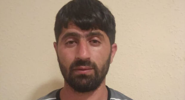 Şəkidə vətəndaşları müxtəlif yollarla aldadıb pullarını mənimsəyən dələduz ƏLƏ KEÇDİ – FOTO