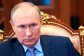Rusiya böyük TƏHLÜKƏ ALTINDA: Putin bu ölkələri hədəfə aldı