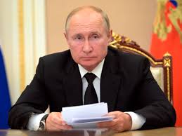 Putindən ŞOK BƏYANAT: “Dövlətlər bir-birinin ərazi bütövlüyü və suverenliyini tanımalıdır”