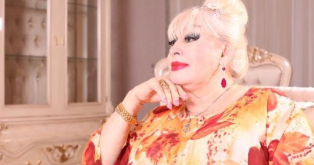 İlhamə Quliyeva hesab ödəməmək üçün restorana şər atdı“ – Şok video