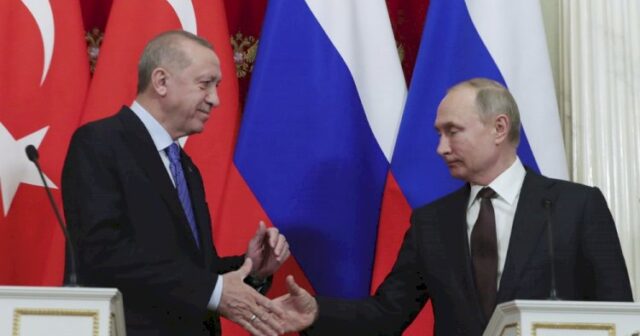 Türkiyə ilə Rusiya razılığa gəldi – Ərdoğandan açıqlama