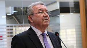 Emin Əmrullayevlə Misir Mərdanov arasında “müharibə”