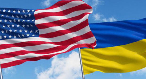 ABŞ Ukraynaya kibertəhlükəsizlik mütəxəssisləri göndərdi