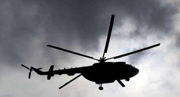 Helikopter qəzası pilotların kobud səhvləri nəticəsində baş verib – RƏSMİ