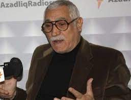 “Yerin altında dayanıb büstqalter satan adamı talayan kimdir?” – Xalq artisti