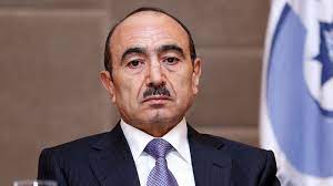 Əli Həsənovun əlindən alınan binada nələr vardı?