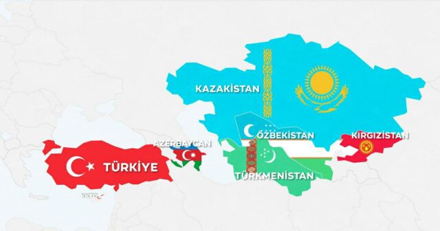 Türk bayraqlarındakı gizli MESAJLAR – FOTOLAR