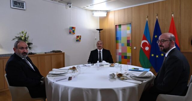 Brüssel görüşünün pərdəarxası – Qərb Azərbaycana nə təklif edir?