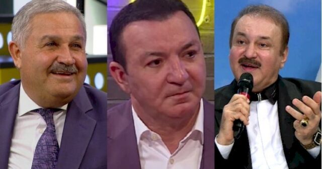 “Xalq bizi uzun illər dolandırıb, indi isə…“ – Məşhurlar sirləri açdılar